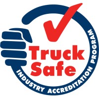 TruckSafe Logo