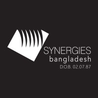Synergies Sourcing Bangladesh Logo