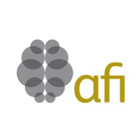 Alliance for Financial Inclusion (AFI) Logo