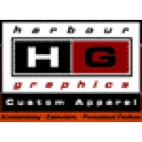 Harbour Graphics Logo