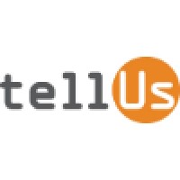 TellUs IT Logo