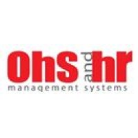 OHS & HR Management Systems Logo