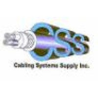 Cabling Systems Supply Inc Logo
