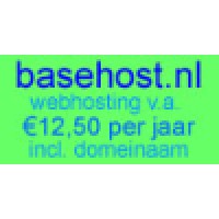 Basehost Logo