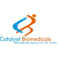 Catalyst Biomedicals Logo