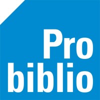 Probiblio Logo