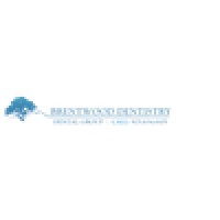 Brentwood Dentistry Logo