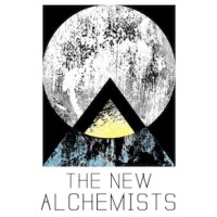The New Alchemists Logo