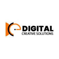 Digital Creative Solutions Logo