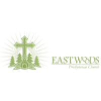 East Woods Presbyterian Church Logo