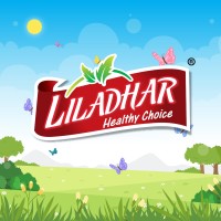 Kirpa Ram Dairy Private Limited ( Liladhar Dairy ) Logo