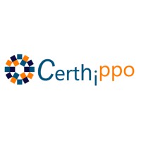 CertHippo Solution LLC Logo