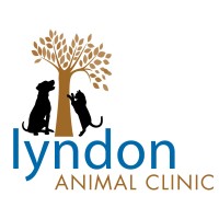 Lyndon Animal Clinic Logo