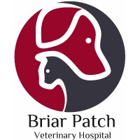 Briar Patch Veterinary Hosp Logo
