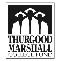 Thurgood Marshall College Fund Logo
