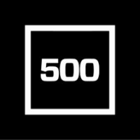 Startup 500 Logo