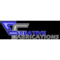 Creative Fabrications Logo