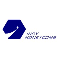 Indy Honeycomb Logo