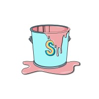 Stein Paint - Benjamin Moore Logo