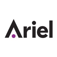 Ariel Group Logo