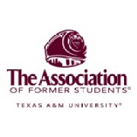 The Association of Former Students Logo