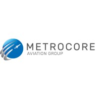Metrocore Aviation Group Logo