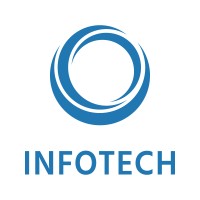 Infotech AS Logo