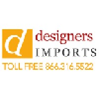 Designer Imports Logo