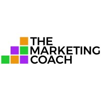 The Marketing Coach Logo