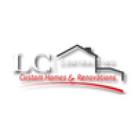 Lc Contracting Logo