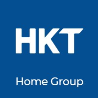 HKT Home Logo
