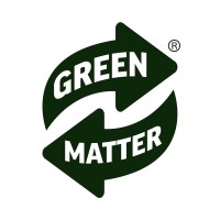 GreenMatter B.V. Logo