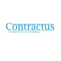 Contractus Logo