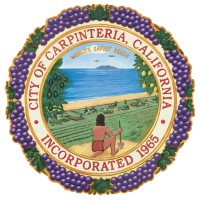 City of Carpinteria Logo