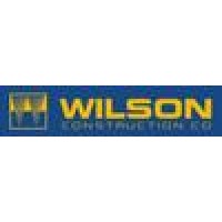 Wilson Const Logo