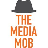 The Media Mob Logo