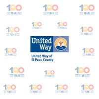 United Way Of El Paso County Logo