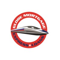 Globe Mortgage, Inc. Logo