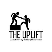 The Uplift Project Logo
