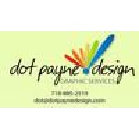 Dot Payne Design Logo