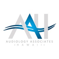 Audiology Associates Hawaii Logo