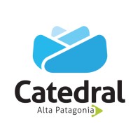 Catedral Alta Patagonia Logo