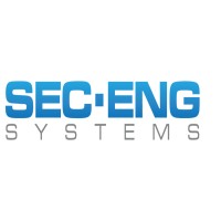 Sec.Eng Systems Logo