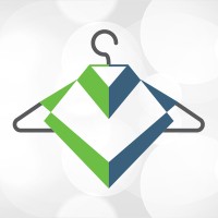 Drycleaning Shop Logo
