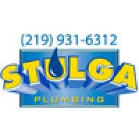 Stulga Plumbing Logo