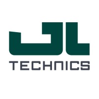 GL TECHNICS Logo