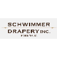 Schwimmer Drapery Logo