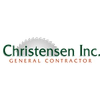 Christensen Inc Logo