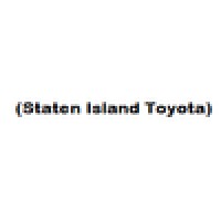 Staten Island Toyota Sales Logo