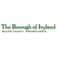 Borough Of Ivyland Logo